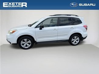 Used 2014 Subaru Forester 2.5i Limited AWD/4WD video 1