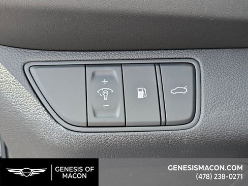 New 2026 Genesis G70 2.5T Prestige image 32