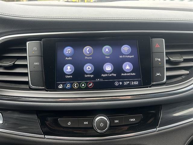 Certified 2023 Buick Enclave Essence w/ Experience Buick Package AWD/4WD image 19
