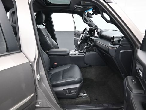 Certified 2025 Toyota Land Cruiser w/ Premium Package image 40