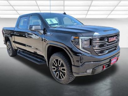 Certified 2022 GMC Sierra 1500 AT4 w/ AT4 Preferred Package