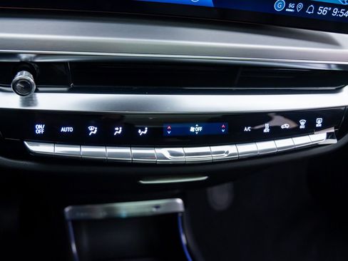 New 2026 Cadillac Lyriq Luxury image 29