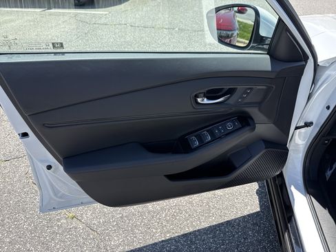 Certified 2025 Honda Accord Touring image 14