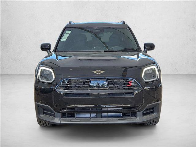 New 2027 MINI Cooper Countryman S AWD/4WD image 6