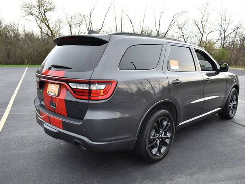 Certified 2025 Dodge Durango R/T AWD/4WD image 5