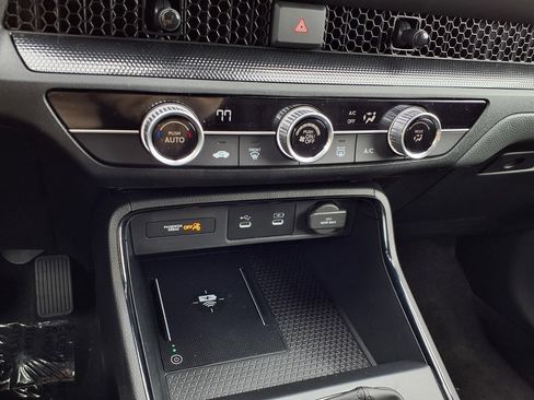 New 2026 Honda CR-V LX image 19