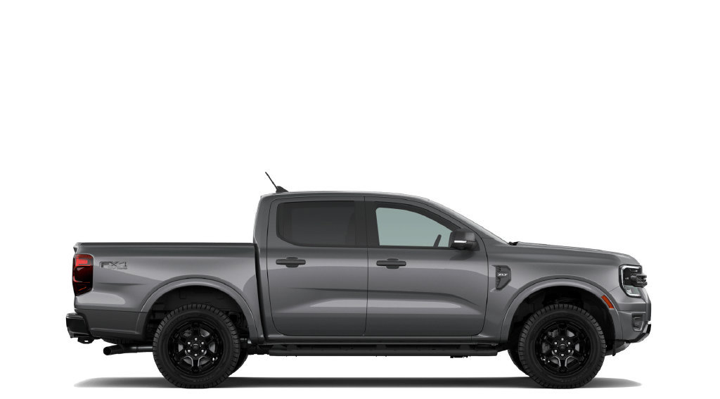 New 2026 Ford Ranger XLT AWD/4WD image 5