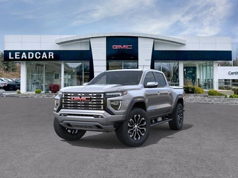 New 2026 GMC Canyon Denali image 8