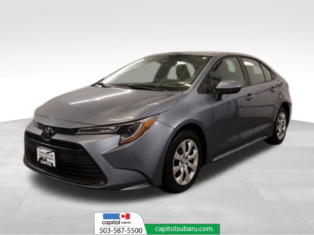 Used 2024 Toyota Corolla LE FWD image 5