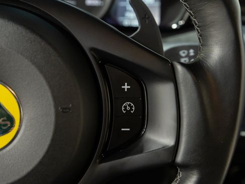 Used 2021 Lotus Evora RWD image 52