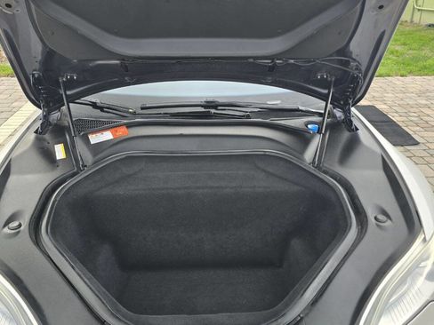 Used 2015 Tesla Model S 85D AWD/4WD image 10