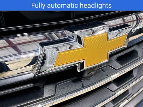 Certified 2026 Chevrolet Traverse LT w/ Driver Confidence Package AWD/4WD image 30