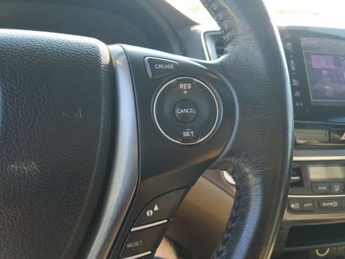 Used 2017 Honda Pilot EX-L image 13