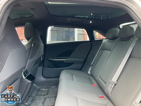 Used 2025 Lucid Air Touring AWD/4WD image 37