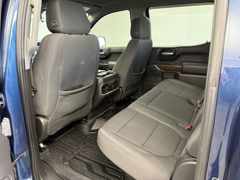 Used 2021 GMC Sierra 1500 Elevation AWD/4WD image 42
