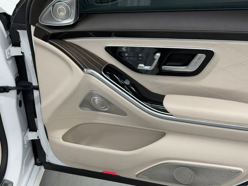 Used 2024 Mercedes-Benz Maybach S 680 4MATIC image 22