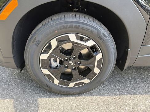 New 2026 Hyundai Santa Fe SEL FWD image 11