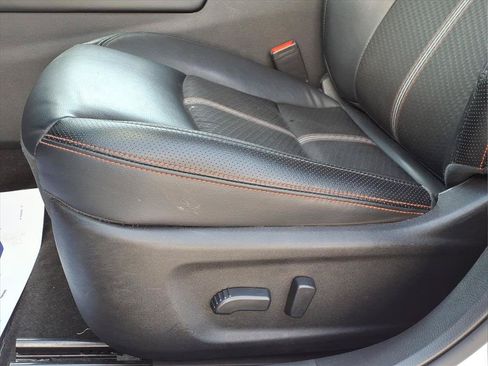 Used 2024 Nissan Altima 2.5 SR FWD image 15