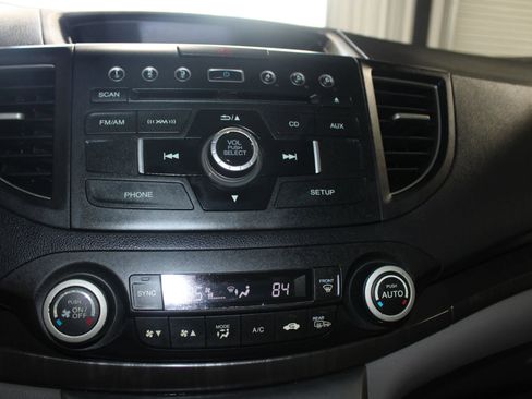 Used 2012 Honda CR-V EX-L image 18