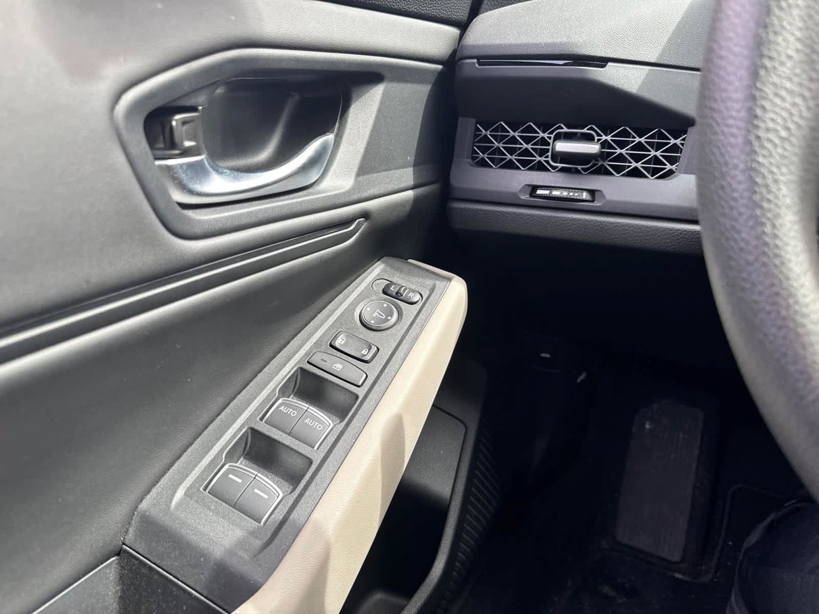Used 2024 Honda Accord EX image 22