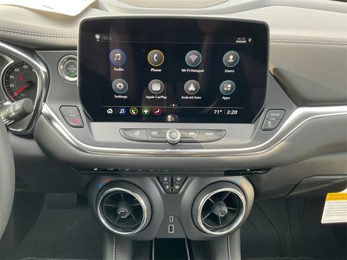 New 2026 Chevrolet Blazer LT w/ Convenience Package image 12