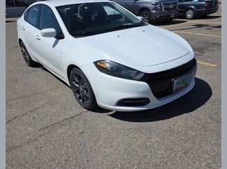 Used 2015 Dodge Dart SE w/ Convenience Group FWD video 1