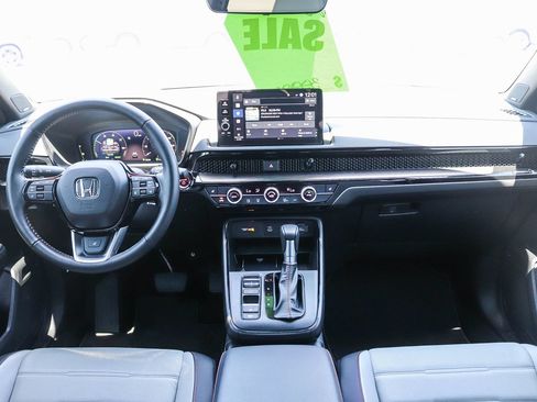 Used 2026 Honda CR-V Sport Touring image 12