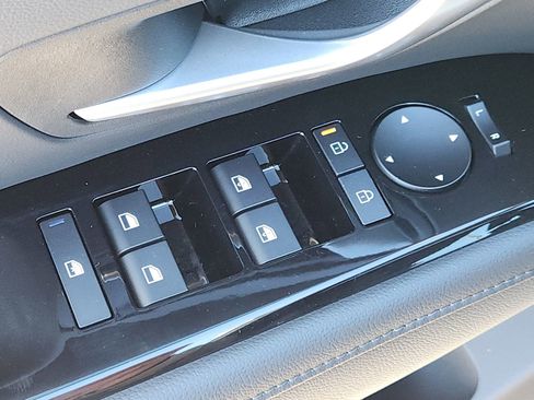 New 2026 Hyundai Santa Cruz Limited image 15