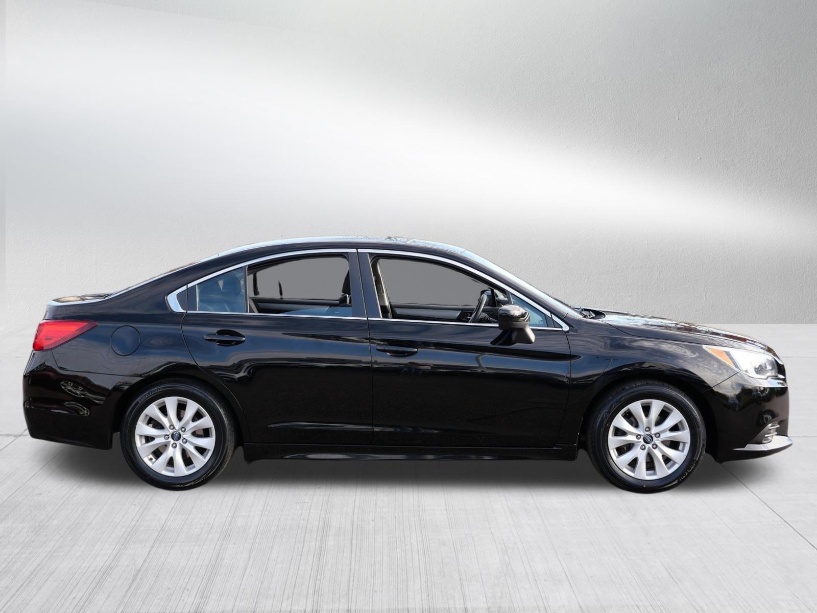 Used 2015 Subaru Legacy 2.5i Premium AWD/4WD image 8