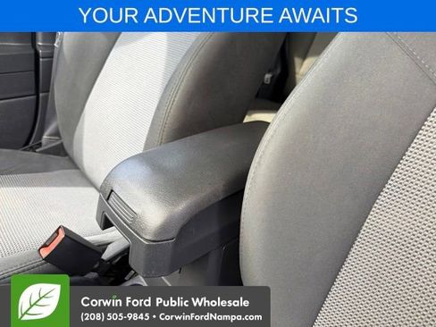 Used 2014 Jeep Compass Sport FWD image 21
