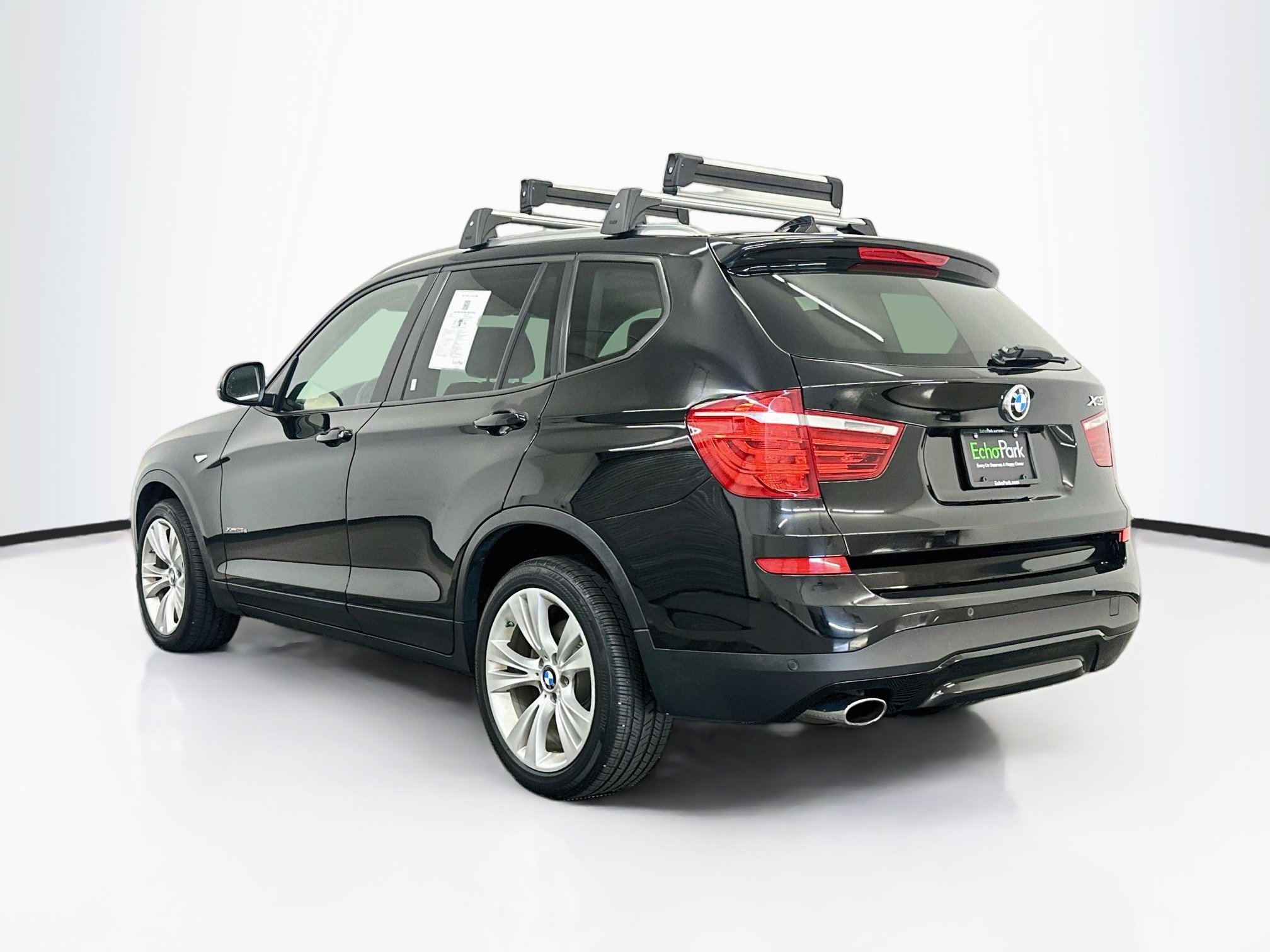Used 2016 BMW X3 xDrive28d AWD/4WD image 5