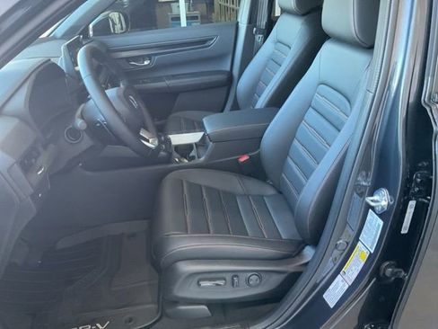 New 2026 Honda CR-V Sport-L image 4
