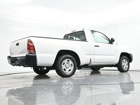 Used 2012 Toyota Tacoma 2WD Regular Cab image 34
