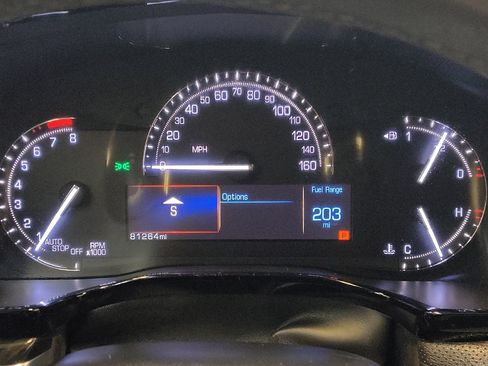 Used 2018 Cadillac XT5 FWD image 23