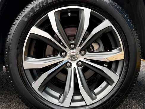 Used 2017 Lexus RX 350 RX 350 AWD image 26