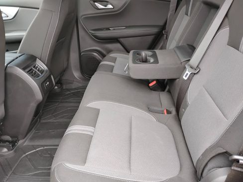 Used 2024 Chevrolet Blazer LT w/ Convenience Package FWD image 24