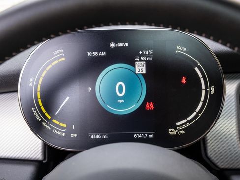 Used 2023 MINI Cooper SE FWD image 2