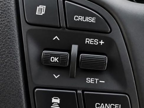 Used 2021 Hyundai Tucson Ultimate AWD/4WD image 32