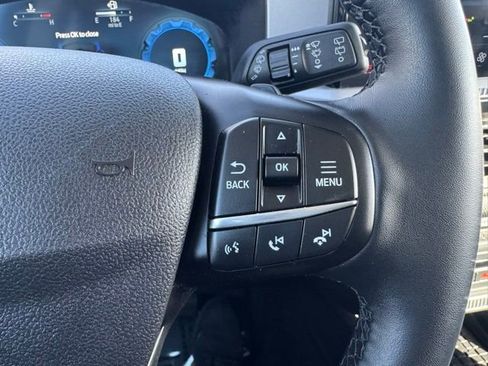 Used 2025 Ford Bronco Sport Badlands image 17