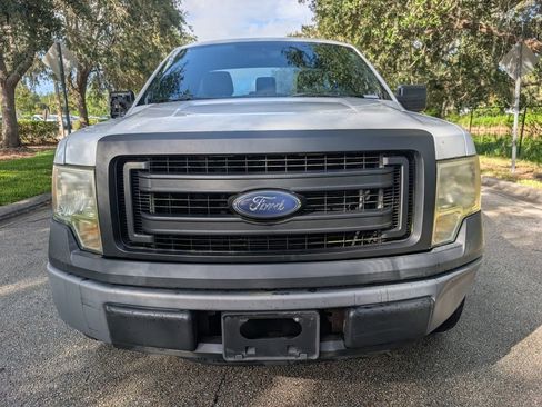 Used 2013 Ford F150 XL RWD image 2