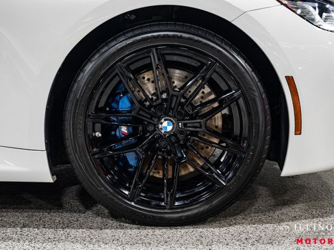 Used 2024 BMW M2 w/ Lighting Package image 15