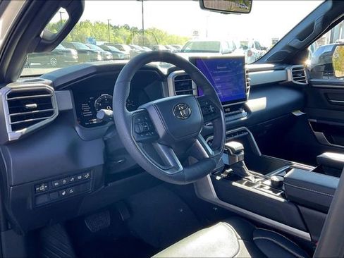 New 2026 Toyota Tundra Limited AWD/4WD image 6