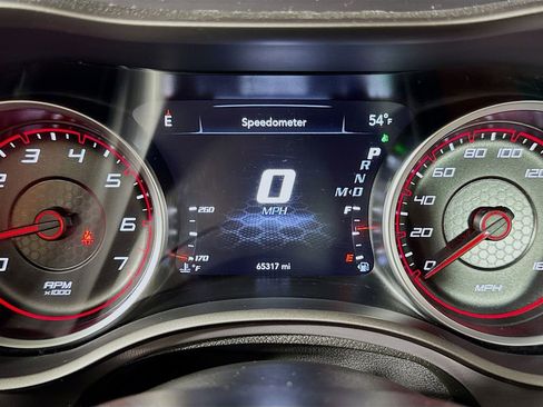 Used 2022 Dodge Charger Scat Pack RWD image 33