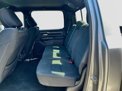Used 2023 RAM 1500 Big Horn AWD/4WD image 25