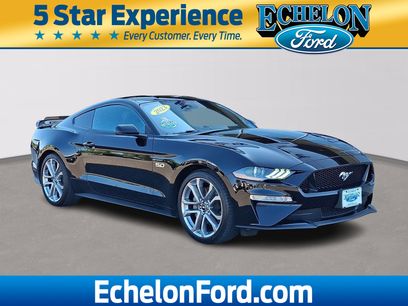 Used 2023 Ford Mustang GT Premium w/ Equipment Group 401A