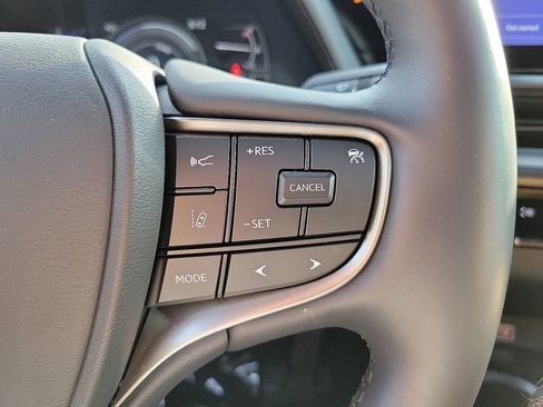 Certified 2024 Lexus UX 250h AWD w/ Premium Package image 23