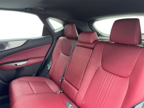 Used 2022 Lexus NX 350 AWD image 35