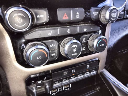 Used 2023 RAM 4500 Laramie image 19