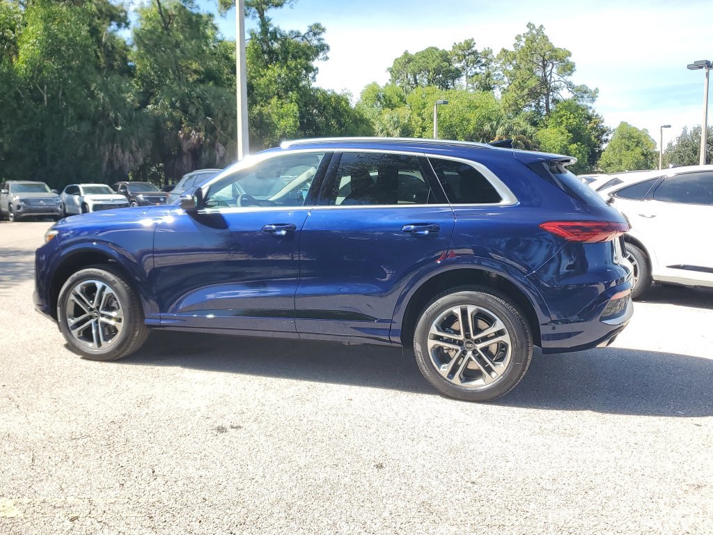 New 2026 Audi Q5 Premium Plus AWD/4WD image 8