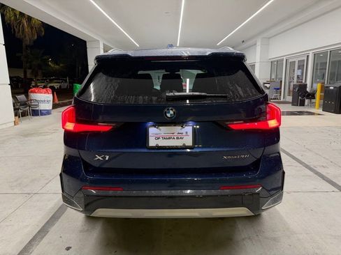 Used 2025 BMW X1 xDrive28i image 5